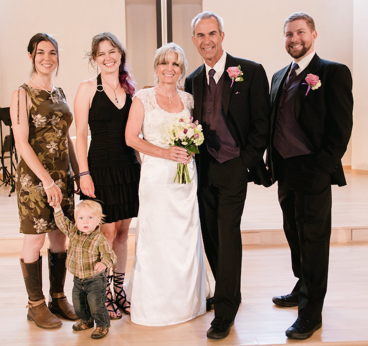 Zappe-Ortega Wedding Photo
